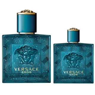 Versace Eros EdT