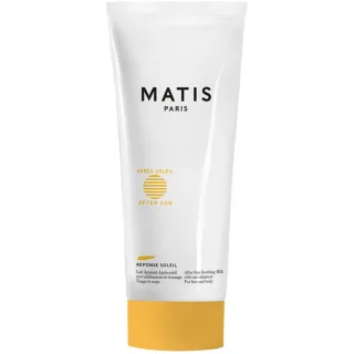 Matis After Sun Soothing Milk Face & Body