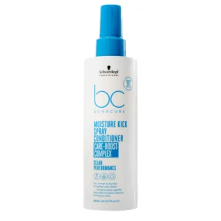 Schwarzkopf Professional Bc Moisture Kick Spray Conditioner