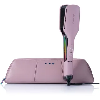 ghd Duet Style Hot Air Styler Transcendent Pink