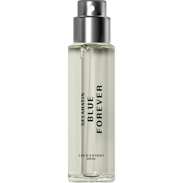 Selahatin Eau d'extrait Oral Blue Forever