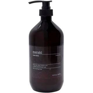 Meraki Dish Soap Herbal Nest
