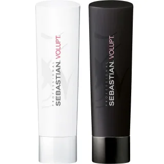 Sebastian Professional Volupt Kit Shampoo & Conditioner