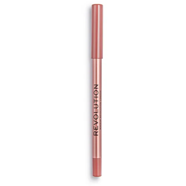 Makeup Revolution Satin Kiss Lipliner Chauffeur