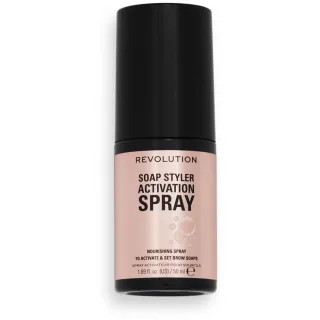 Makeup Revolution Soap Styler Activation Spray