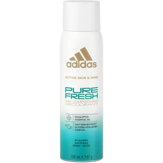 Adidas Skin & Mind Pure Fresh