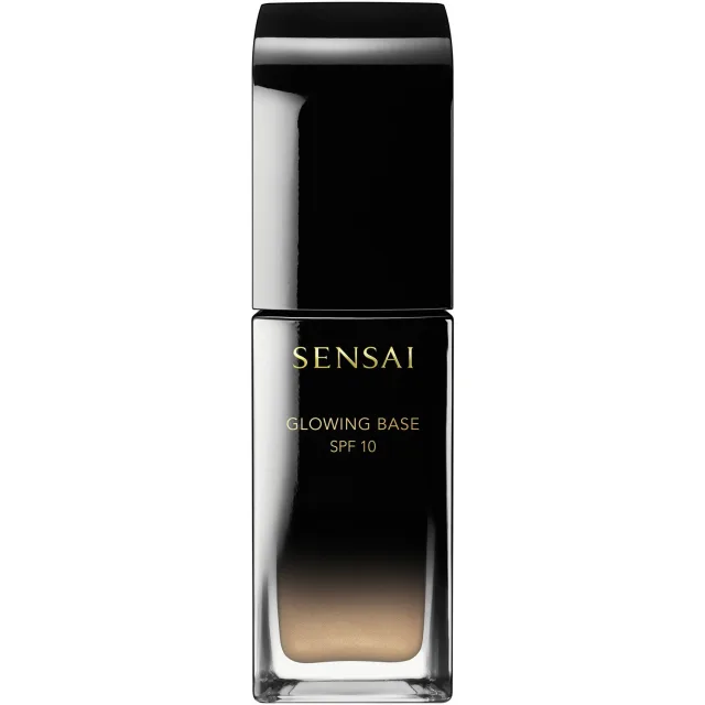 Sensai Glowing Base SPF10