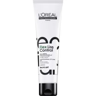L'Oréal Professionnel Tecni.Art Flex Liss Control Paste