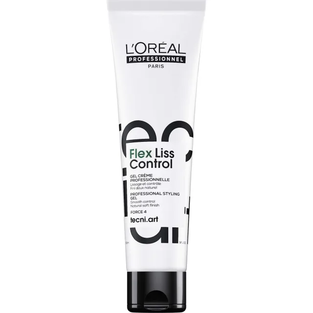 L'Oréal Professionnel Tecni.Art Flex Liss Control Paste