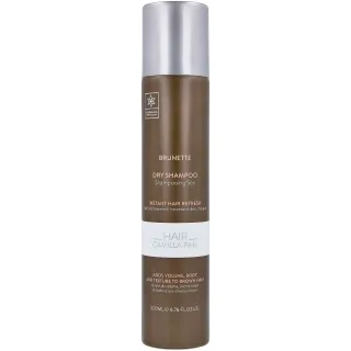 Camilla Pihl Cosmetics Hair Dry Shampoo Brunette
