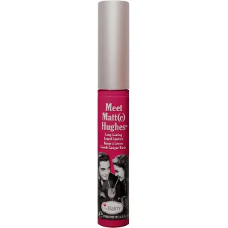 the Balm Meet Matt(e)