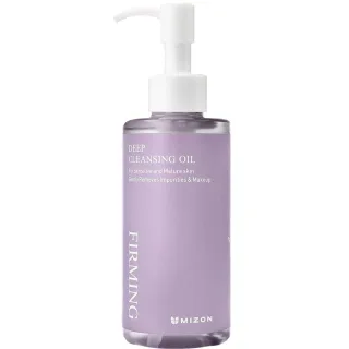 Mizon Firming Deep Cleansing Oil