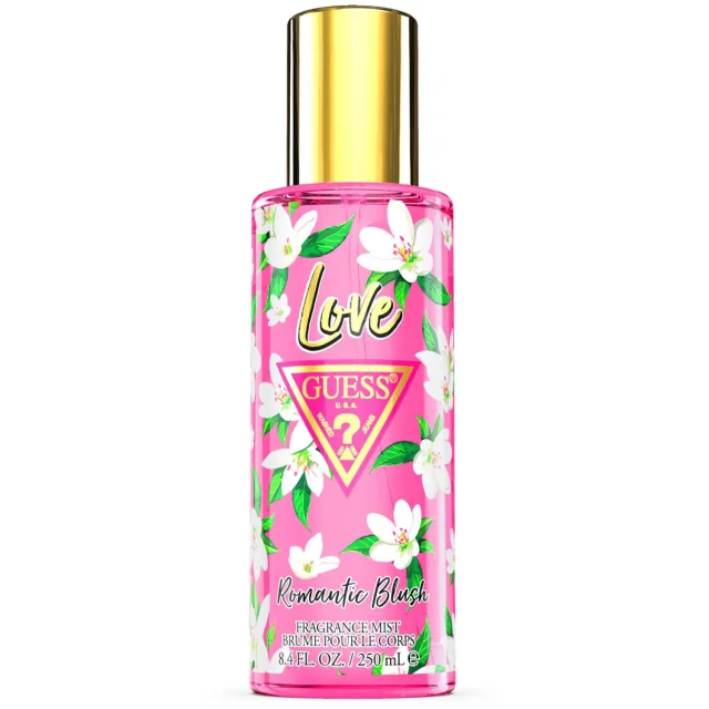 Guess Love Roman Blush Body Mist