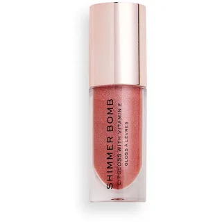 Makeup Revolution Shimmer Bomb Distortion