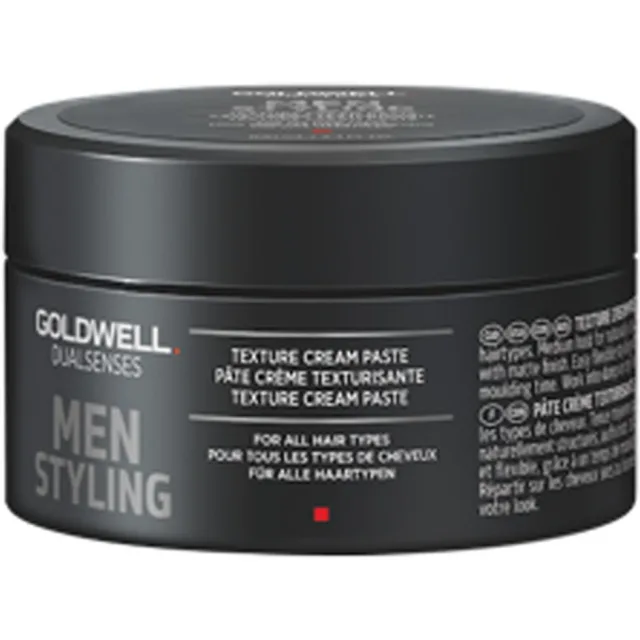 Goldwell Dualsenses Mens Texture Cream Paste