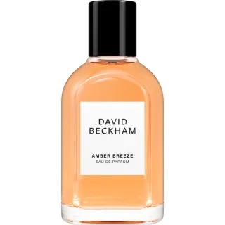 David Beckham Amber Breeze Eau de Parfum