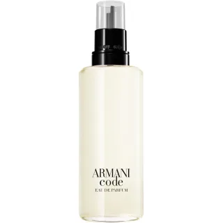 Armani Code Eau de Parfum Refill