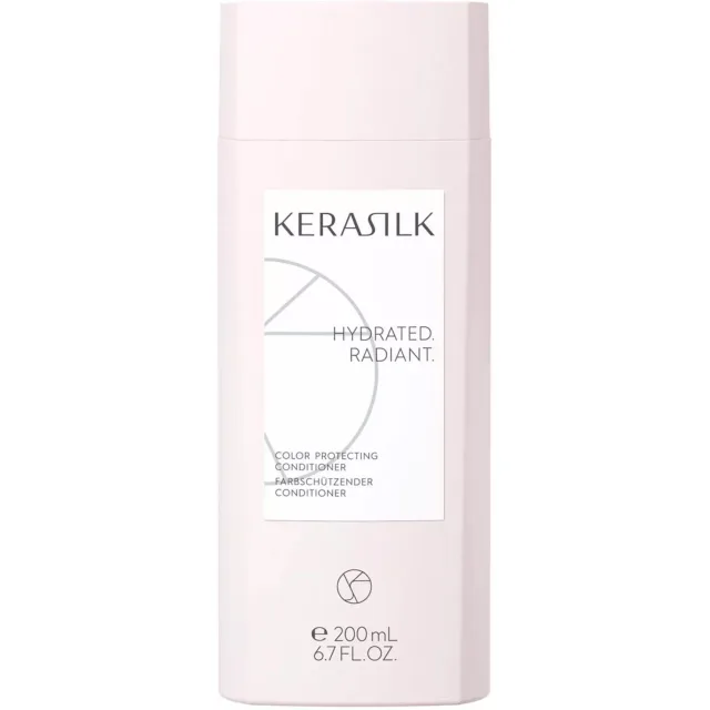 Kerasilk Color Protecting Conditioner