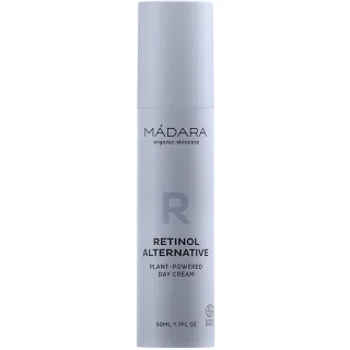 Mádara RETINOL ALTERNATIVE Plant-Powered Day Cream