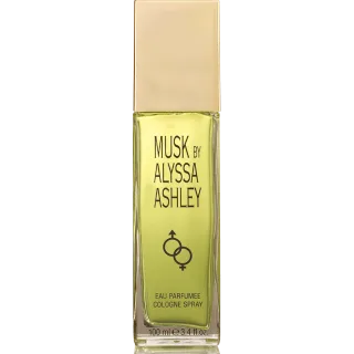 Alyssa Ashley Musk Eau de Cologne