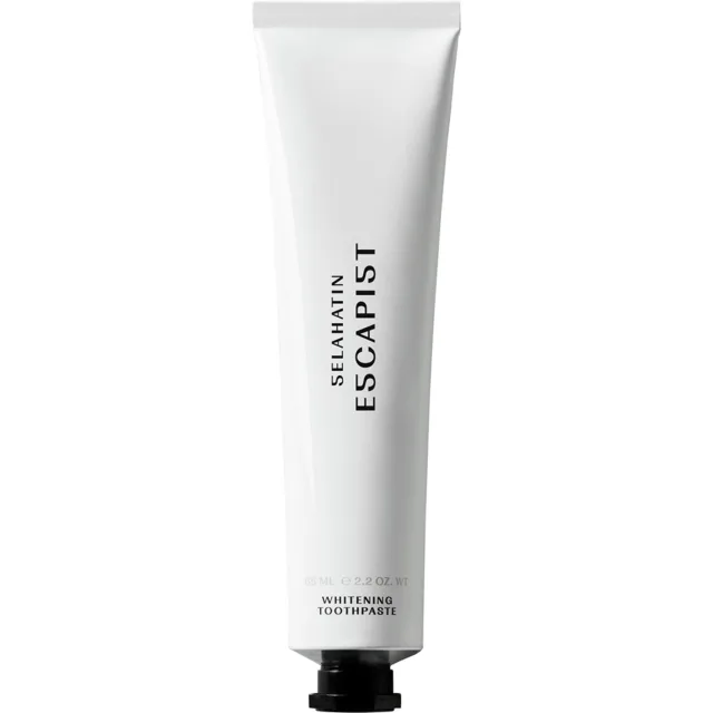 Selahatin Whitening Toothpaste Escapist