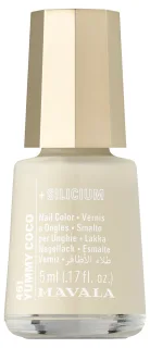 Mavala Nail Color Yummy Coco