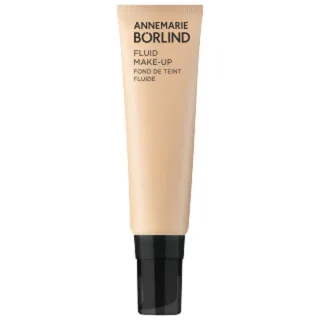 Annemarie Börlind Fluid Make-up Honey