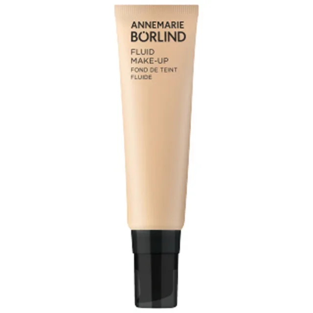 Annemarie Börlind Fluid Make-up Honey