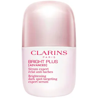 Clarins Bright Plus Advanced Expert Serum