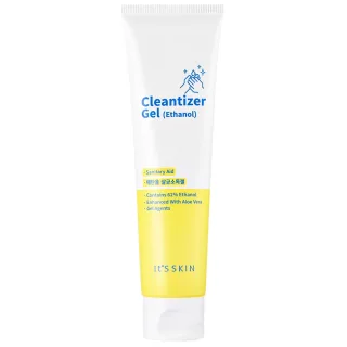 It'S SKIN Cleantizer Gel