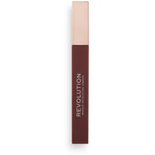Makeup Revolution IRL Filter Finish Lip Crème Burnt Cinnamon