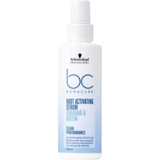 Schwarzkopf Professional Bonacure Root Activating Serum