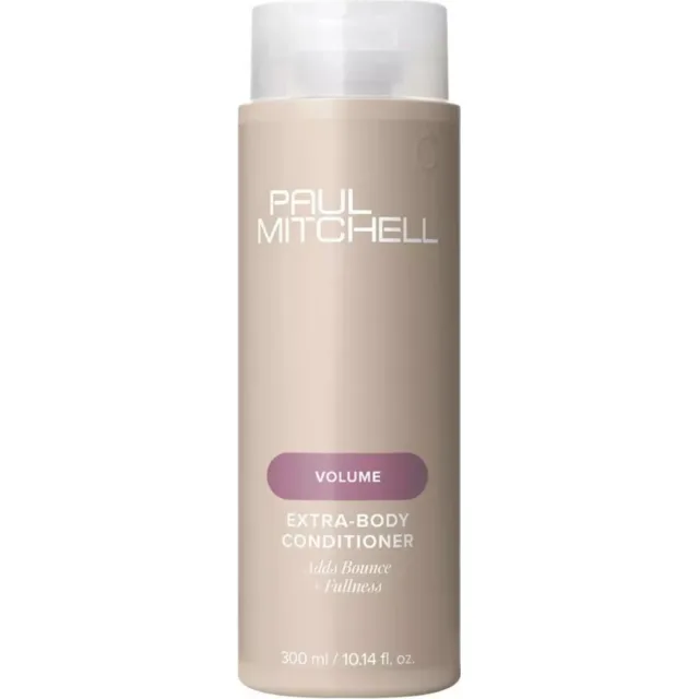 Paul Mitchell Extra Body Extra-Body Daily Rinse