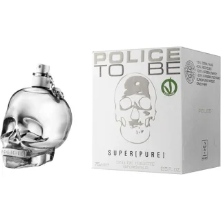 Police To Be Super PURE Eau de Toilette