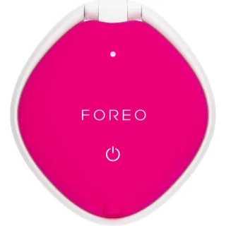 Foreo FLIP™ Play Red Light Hairbrush Cherry Up!