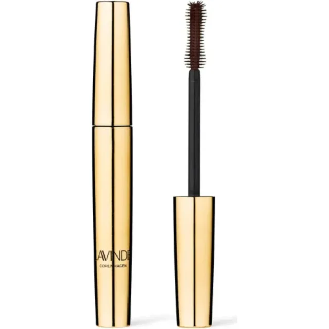 Lavinde Copenhagen Beyond Volume & Curl Mascara Brown