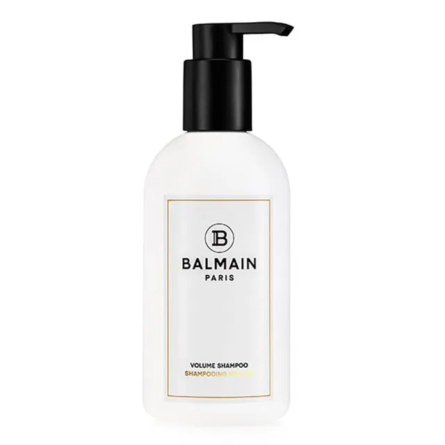 Balmain Hair Couture Volume Shampoo