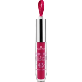 essence MY HEART BEATS DISCO Glitter Switch Liquid Lipstick