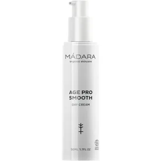 Mádara AGE PRO Smooth Day Cream