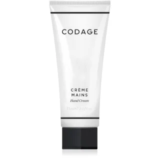 Codage Paris The CODAGE Hand Cream