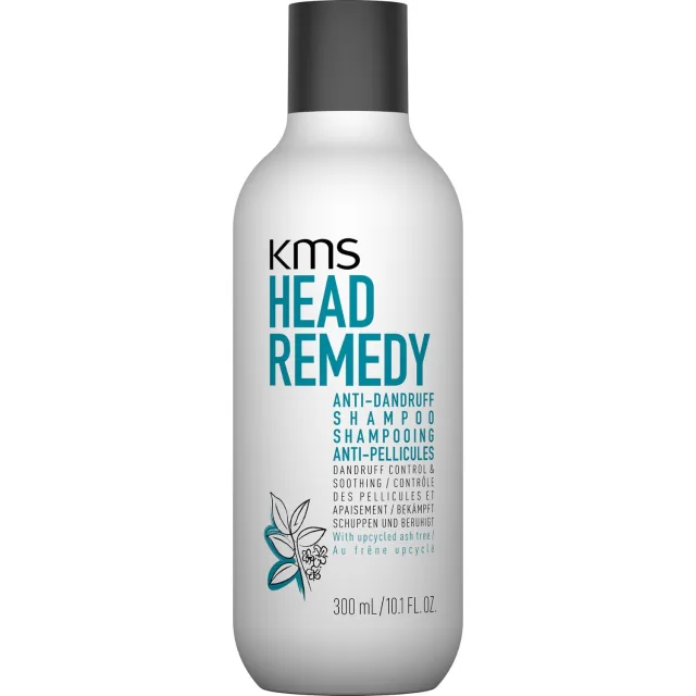 KMS Head Remedy Anti-Dandruff Shampoo