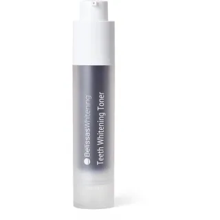 Belissas Whitening Teeth Whitening Toner