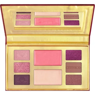 Catrice FESTIVE TREASURES Multi-Use Palette