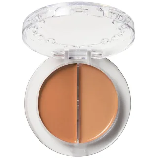 KVD Beauty Good Apple Bronzer Duo Fair