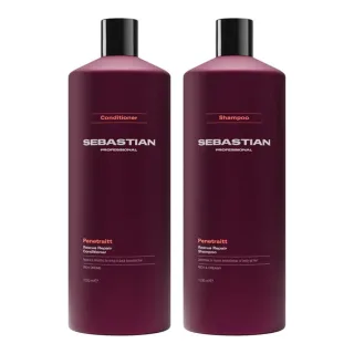 Sebastian Professional Penetraitt Set