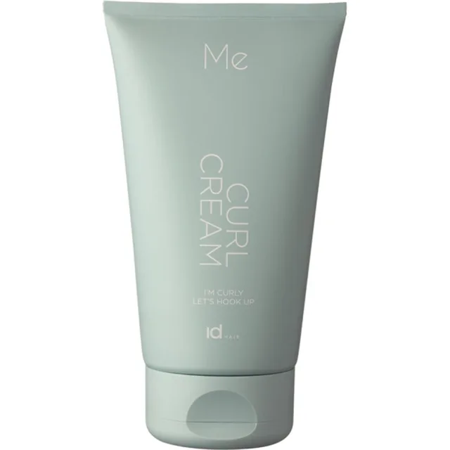 Id Hair Me Curl Cream