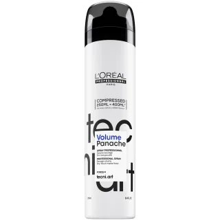 L'Oréal Professionnel Savage Panache Pure TecniArt Pudderspray