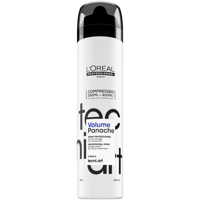 L'Oréal Professionnel Savage Panache Pure TecniArt Pudderspray