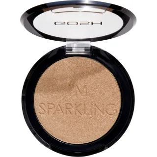 Gosh I`m Sparkling Sun Dust