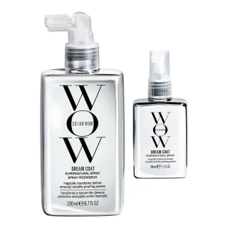 Color Wow Dream Coat Spray Starter Set & Supernatural Spray